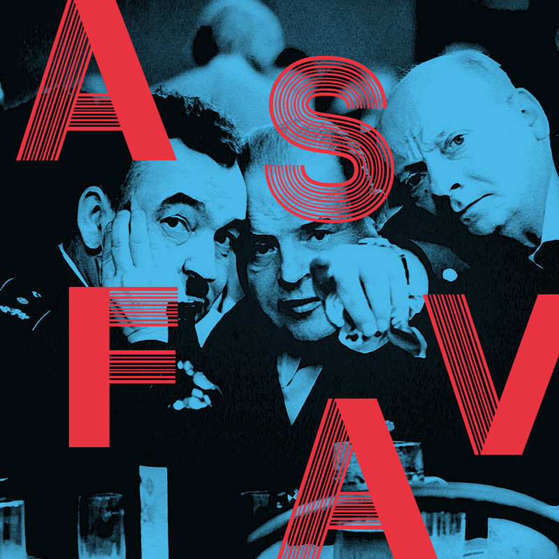 The Association of Film and Audiovisual Education